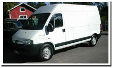 alquiler vehiculos